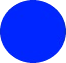 blue dot