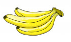 bananes