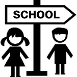 get ready for school