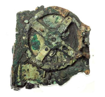 mihanismos antikythiron