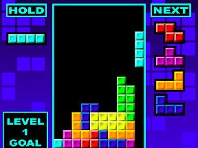 tetris